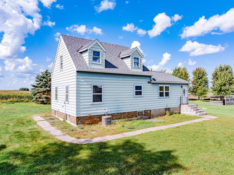 23363 County Rd 2, Silver Lake, MN 55381