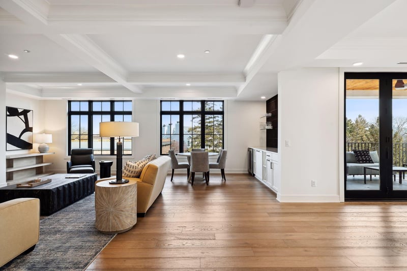 511 Second St #4, Excelsior, MN 55331