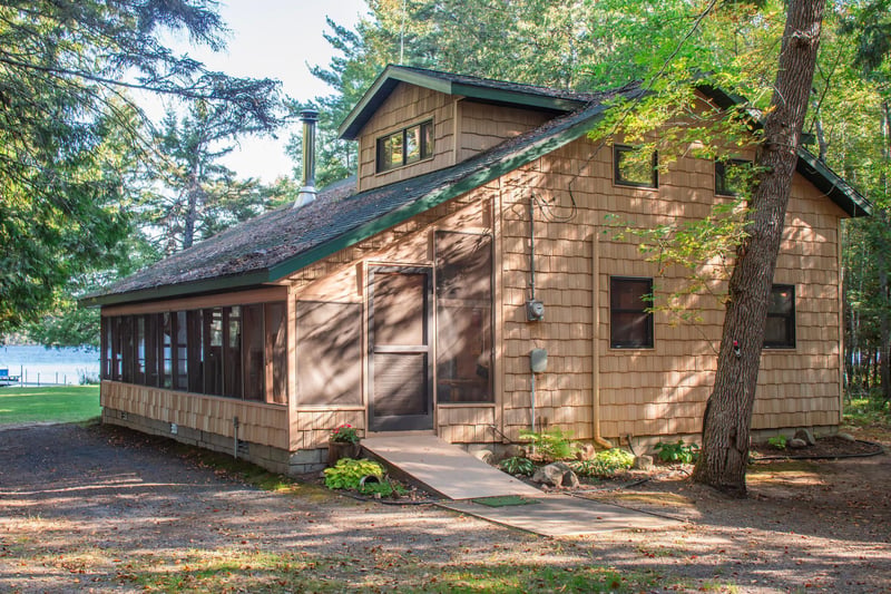 5794 Jitterbug Ln NE, Remer, MN 56672