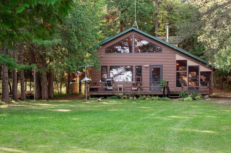5794 Jitterbug Ln NE, Remer, MN 56672