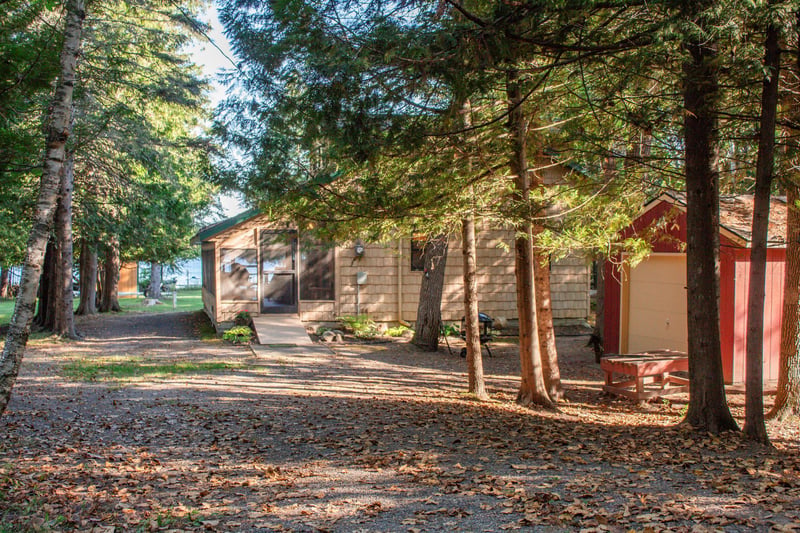 5794 Jitterbug Ln NE, Remer, MN 56672
