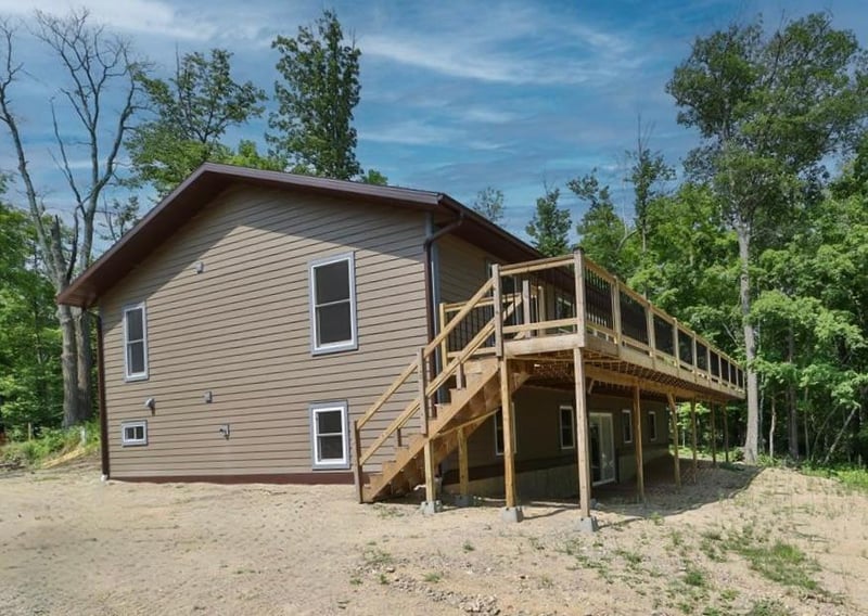 4365 Robin Ln NW, Hackensack, MN 56452