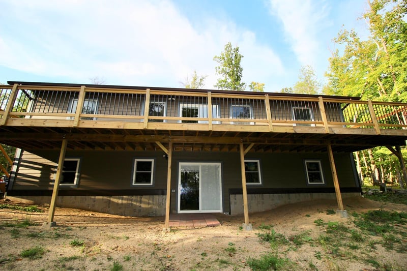 4365 Robin Ln NW, Hackensack, MN 56452