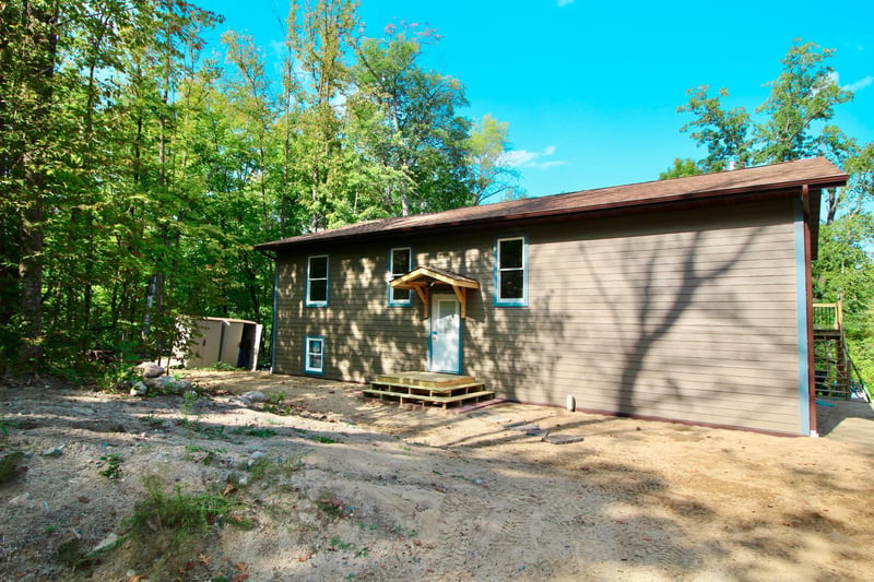 4365 Robin Ln NW, Hackensack, MN 56452