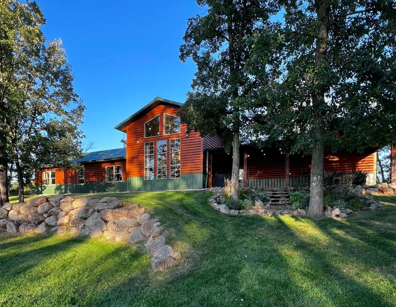 18478 144th Ave NW, Thief River Falls, MN 56701