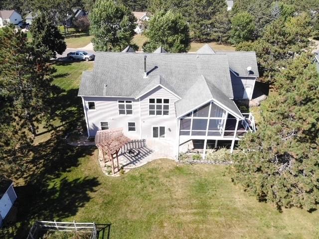 316 Ravilla Ave, Staples, MN 56479