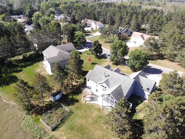 316 Ravilla Ave, Staples, MN 56479
