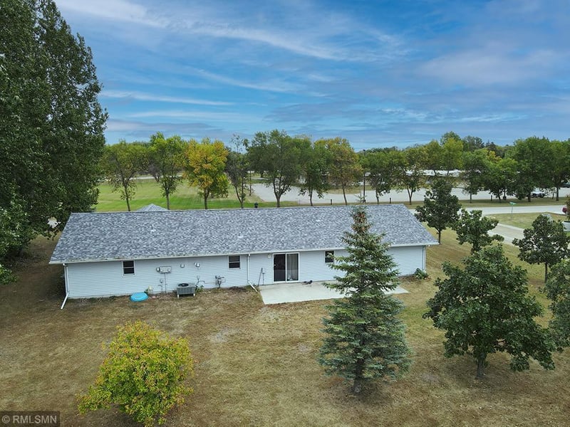601 4th St NW, Twin Valley, MN 56584