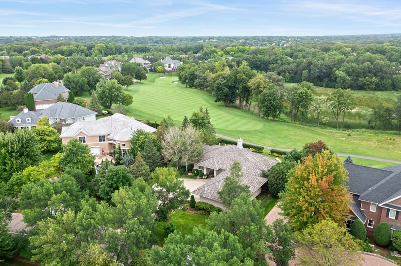 18778 Melrose Chase, Eden Prairie, MN 55347