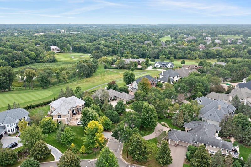 18778 Melrose Chase, Eden Prairie, MN 55347