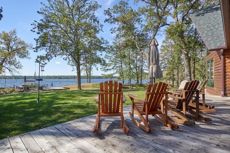 18723 Marie Ln, Crosby, MN 56441