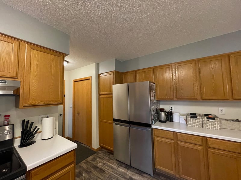 412 Johnson Ave N, Fosston, MN 56542