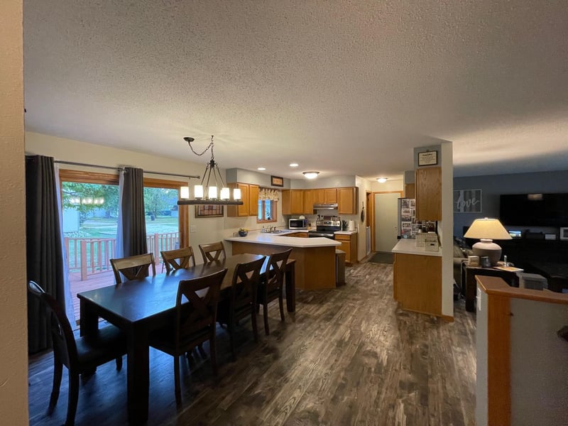 412 Johnson Ave N, Fosston, MN 56542