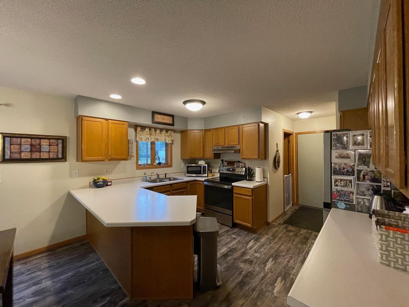 412 Johnson Ave N, Fosston, MN 56542