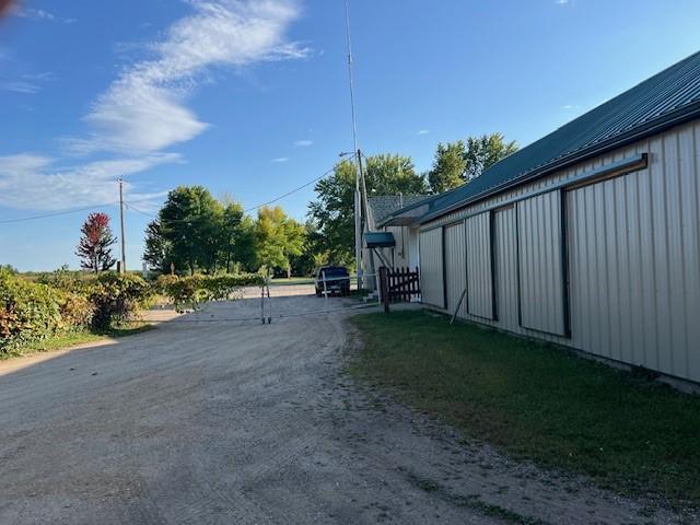 52 Main St, Bowlus, MN 56314
