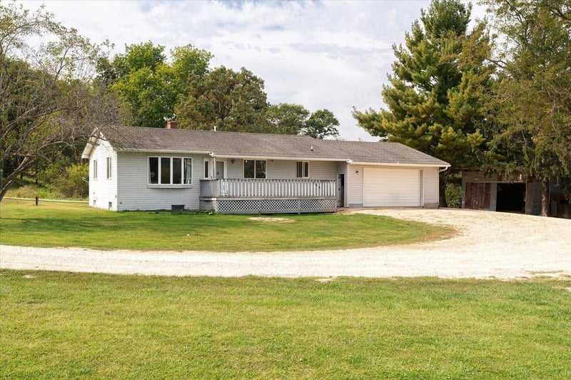 4116 County 249, Brownsville, MN 55919