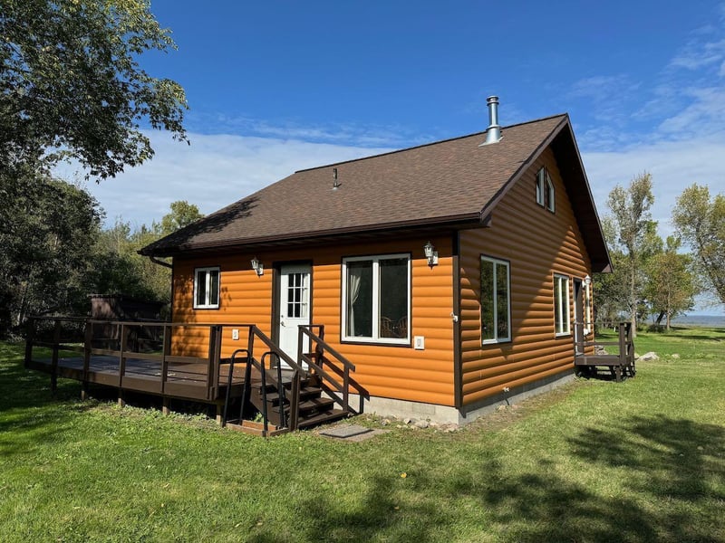17193 Fox Den Trl NE, Kelliher, MN 56650