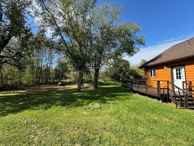 17193 Fox Den Trl NE, Kelliher, MN 56650