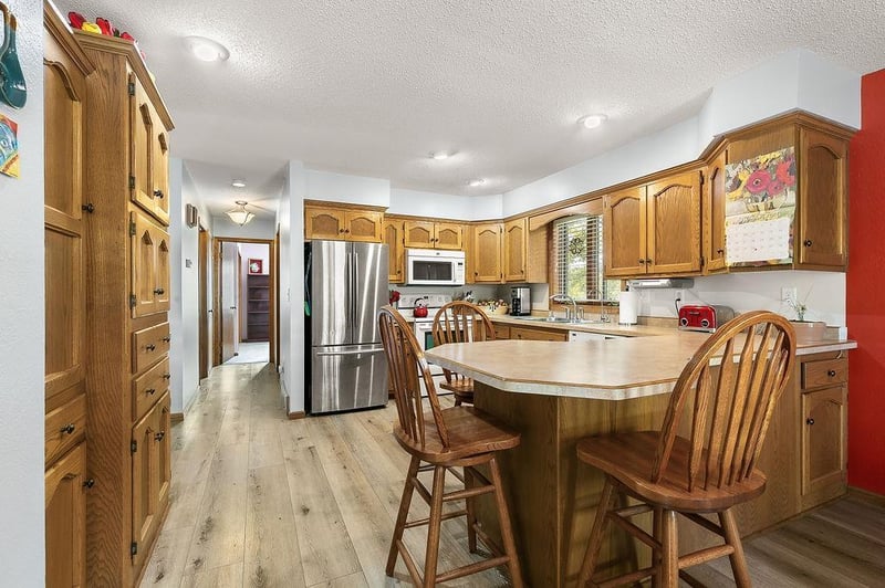 23176 S Platte River Dr, Pierz, MN 56364