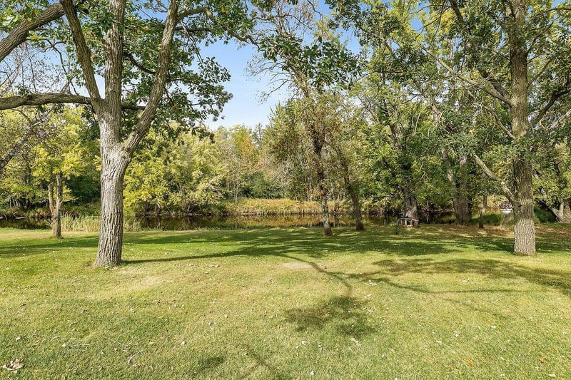23176 S Platte River Dr, Pierz, MN 56364