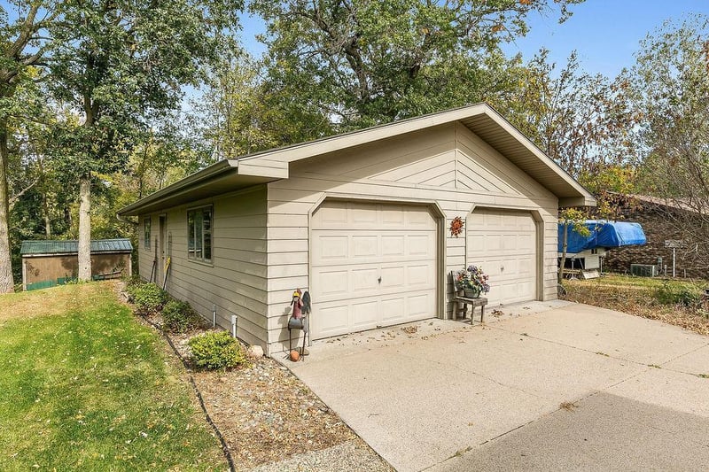 23176 S Platte River Dr, Pierz, MN 56364