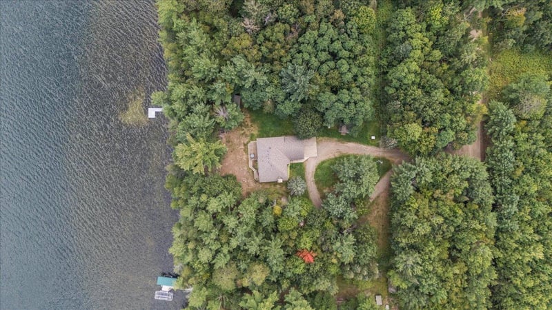 4516 Beaver Dr NE, Remer, MN 56672