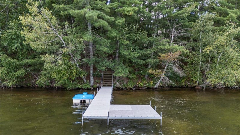 4516 Beaver Dr NE, Remer, MN 56672