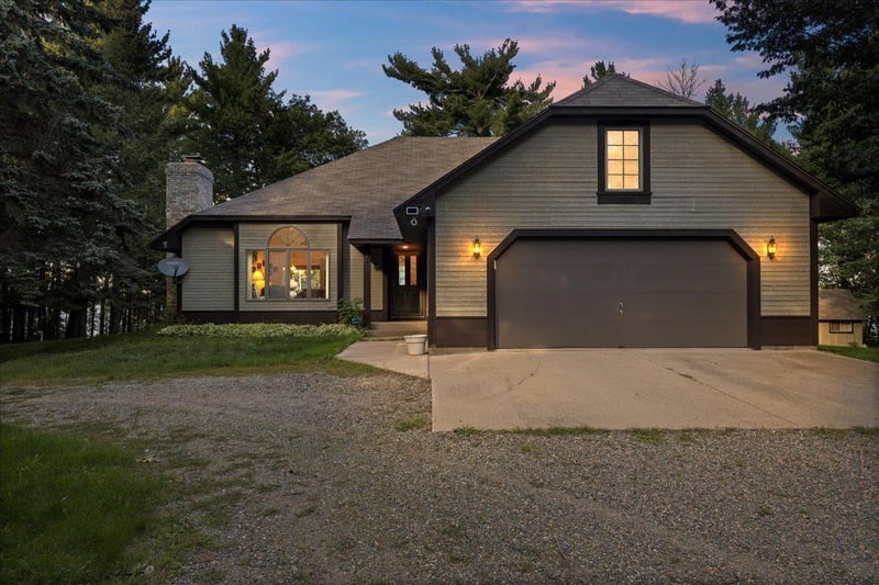 4516 Beaver Dr NE, Remer, MN 56672