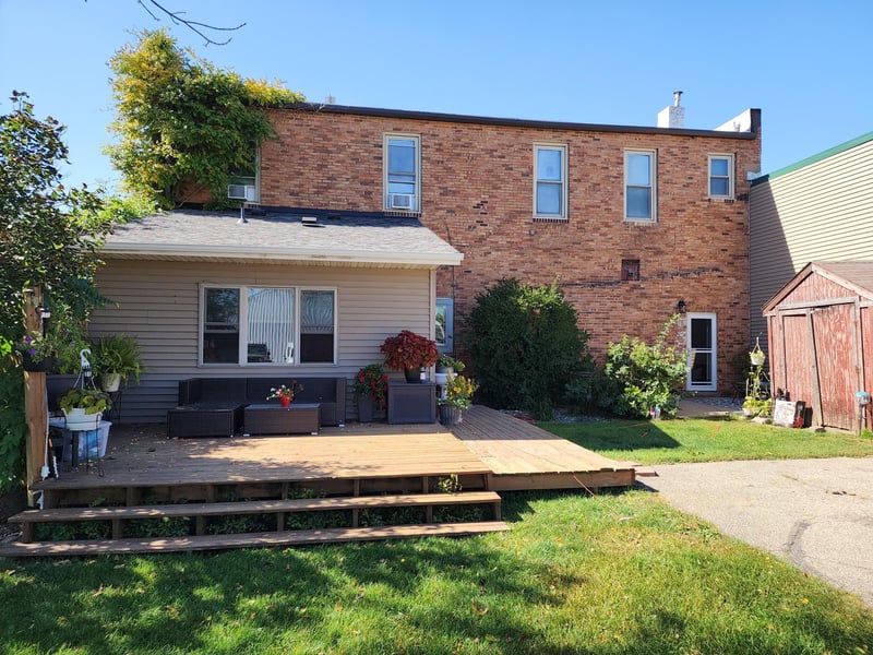 128 Main St S, Grand Meadow, MN 55936