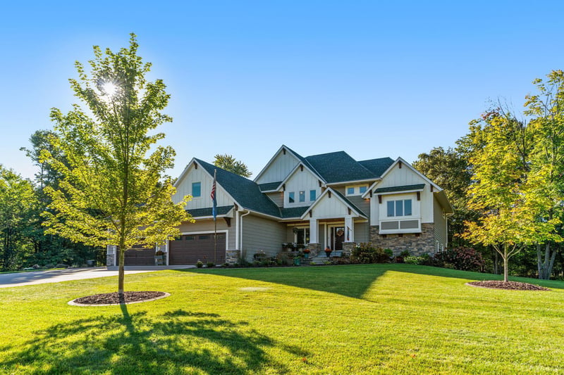 3346 134th Ave NE, Andover, MN 55304