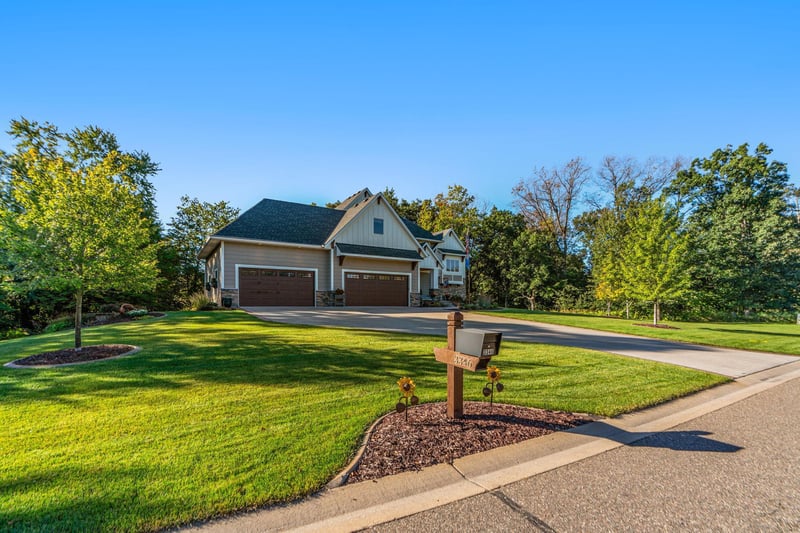 3346 134th Ave NE, Andover, MN 55304