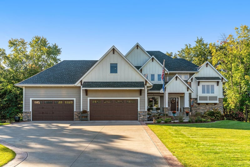 3346 134th Ave NE, Andover, MN 55304