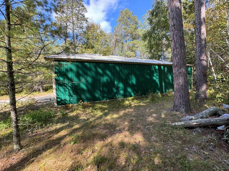 TBD Midday Cir, Laporte, MN 56461
