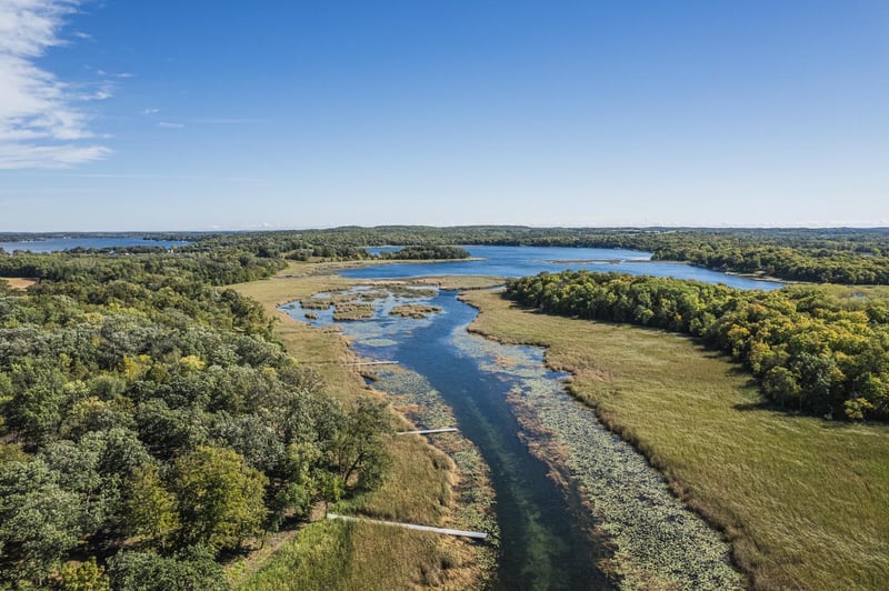 Tract A Blybergs Ln, Pelican Rapids, MN 56572