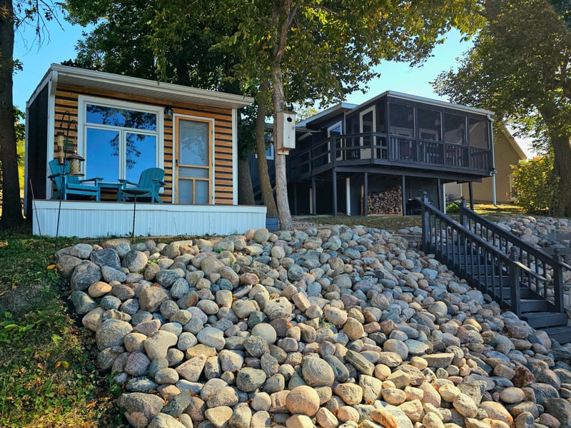 15216 Summer Island Rd, Lake Park, MN 56554