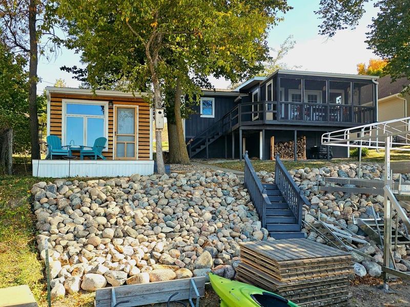 15216 Summer Island Rd, Lake Park, MN 56554