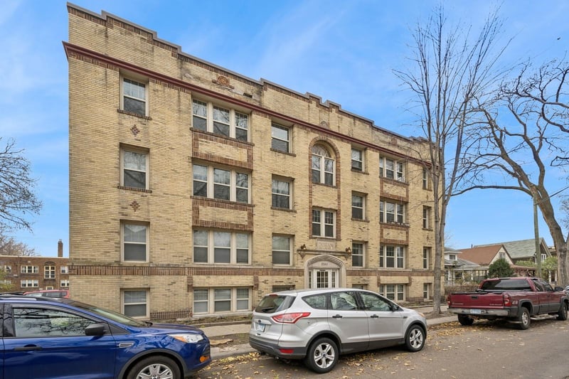 3240 Fremont Ave S, Minneapolis, MN 55408