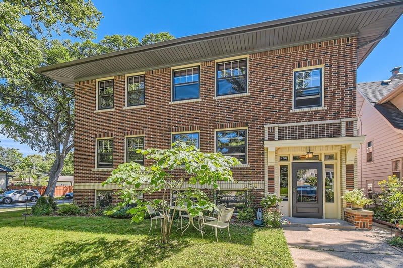 4701 Grand Ave S #5, Minneapolis, MN 55419