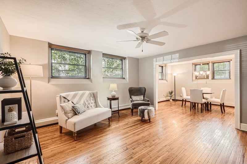 4701 Grand Ave S #5, Minneapolis, MN 55419