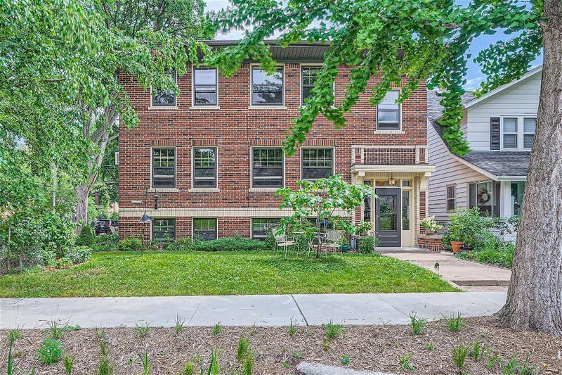 4701 Grand Ave S #5, Minneapolis, MN 55419