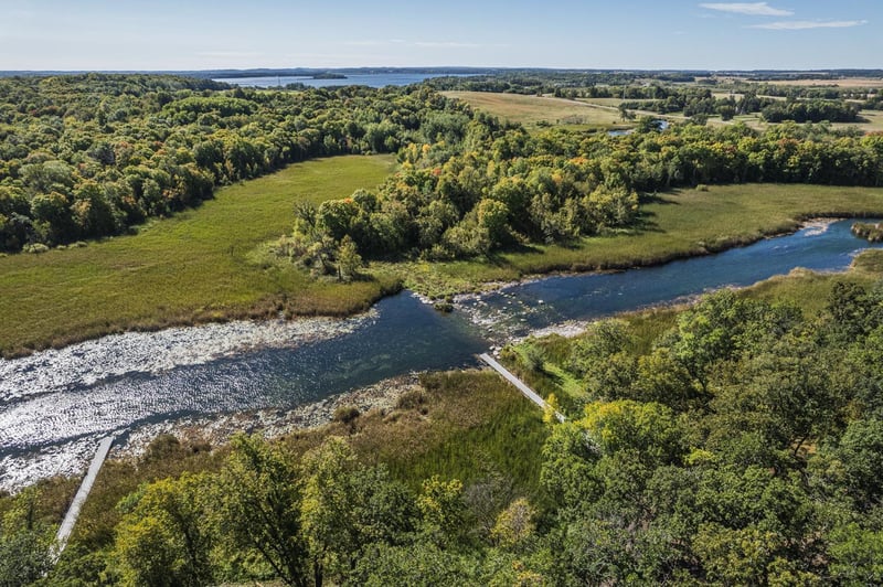 Tract B Blybergs Ln, Pelican Rapids, MN 56572