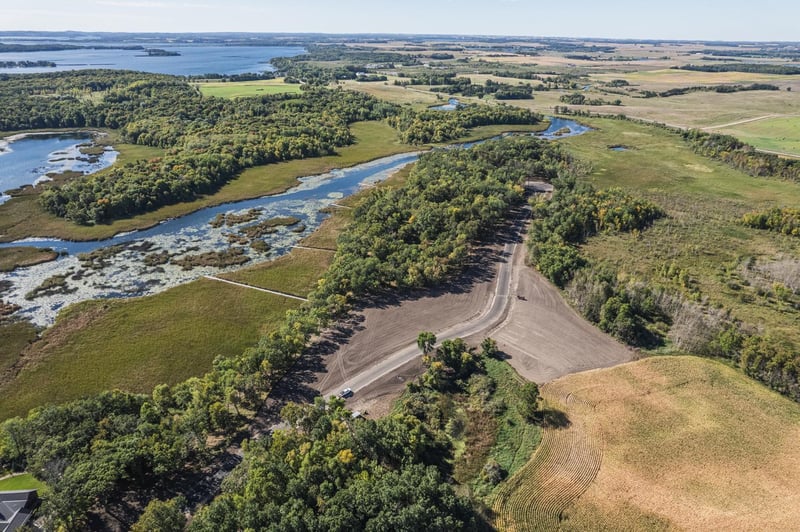 Tract B Blybergs Ln, Pelican Rapids, MN 56572