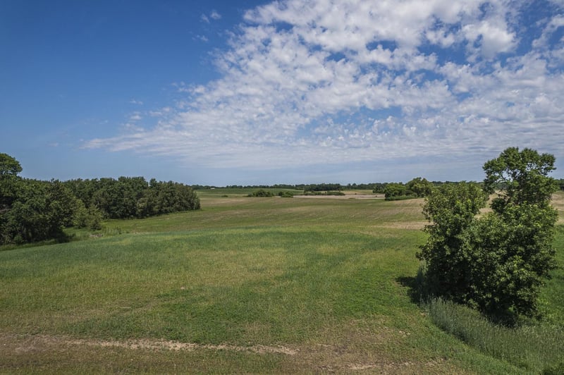 Tract C Blybergs Ln, Pelican Rapids, MN 56572