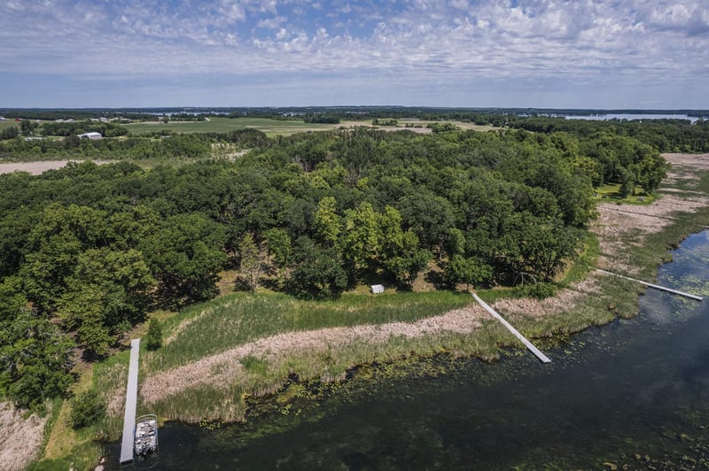 Tract C Blybergs Ln, Pelican Rapids, MN 56572