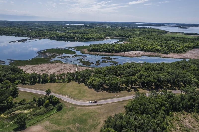 Tract D Blybergs Ln, Pelican Rapids, MN 56572