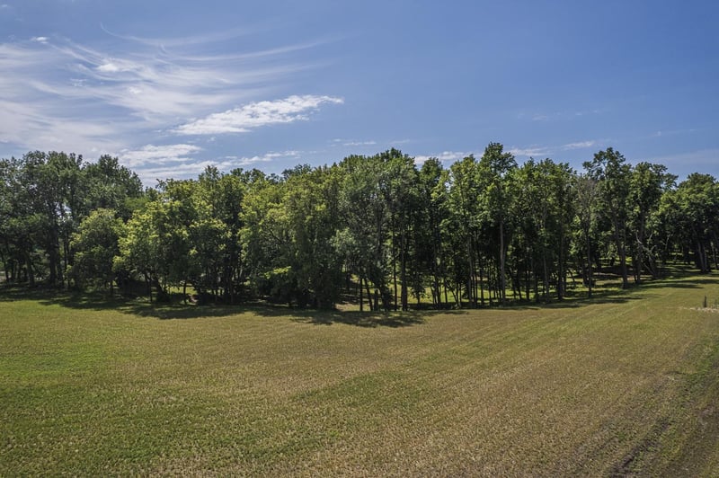 Tract E Blybergs Ln, Pelican Rapids, MN 56572