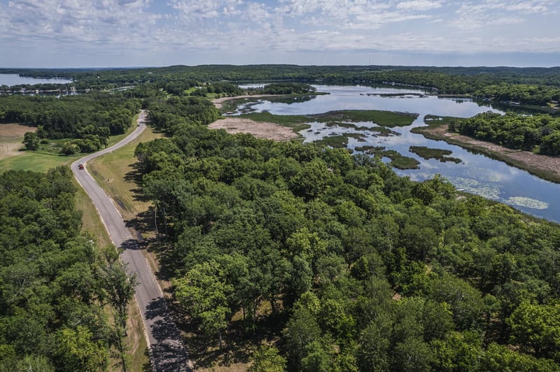 Tract F Blybergs Ln, Pelican Rapids, MN 56572