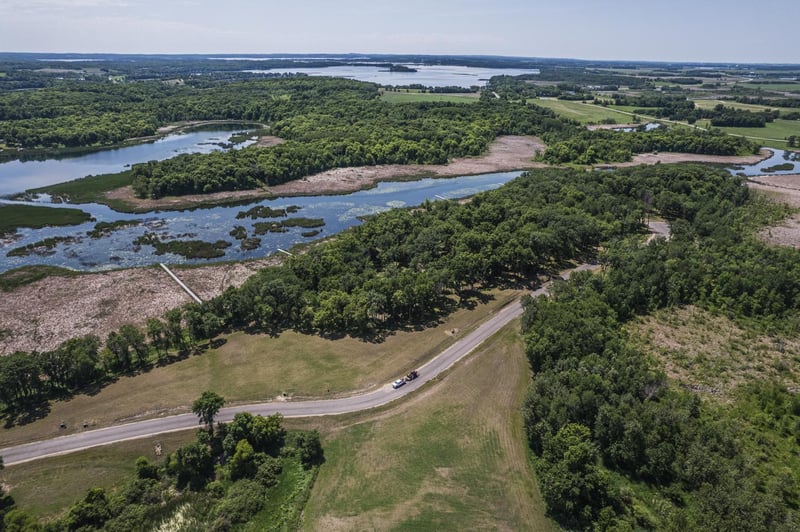 Tract G Blybergs Ln, Pelican Rapids, MN 56572