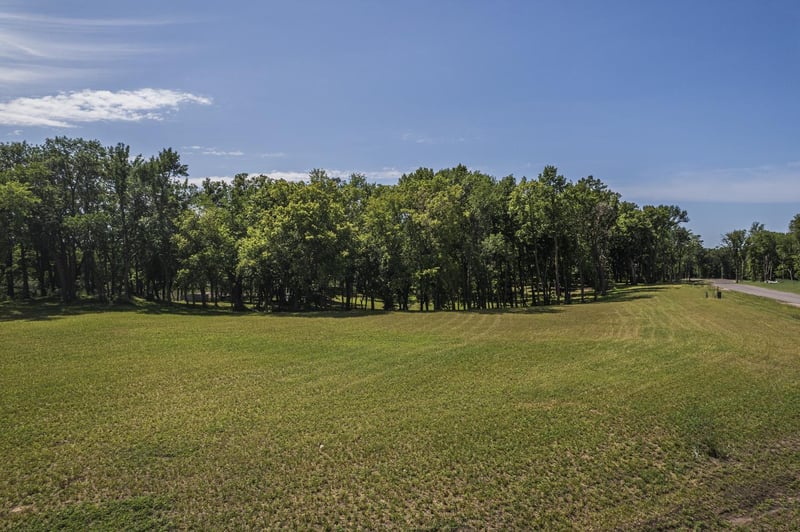 Tract H Blybergs Ln, Pelican Rapids, MN 56572