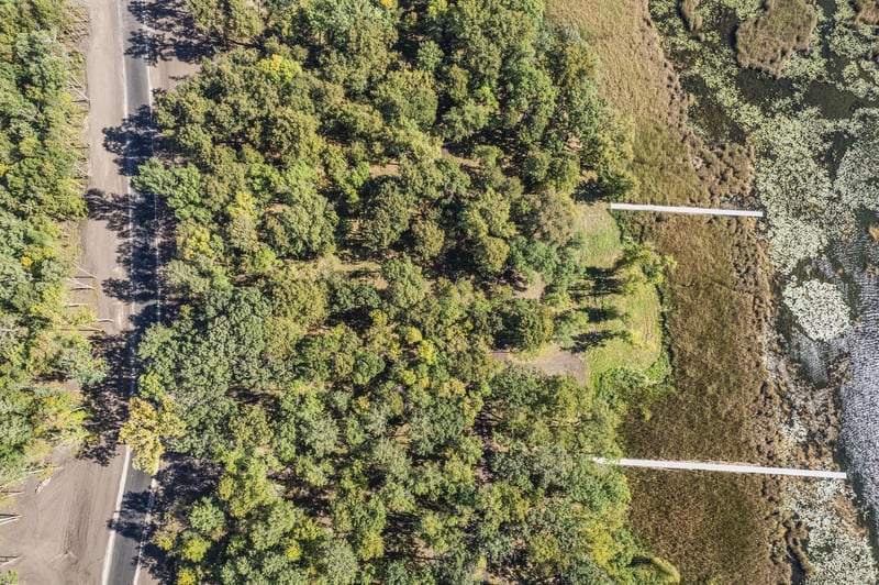 Tract H Blybergs Ln, Pelican Rapids, MN 56572